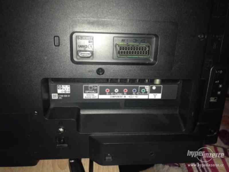 Netzteil Für Sony Bravia KDL-32R400C – Ersatz-AC-Adapter Von Power4Laptops, 19.5V 4.1A
