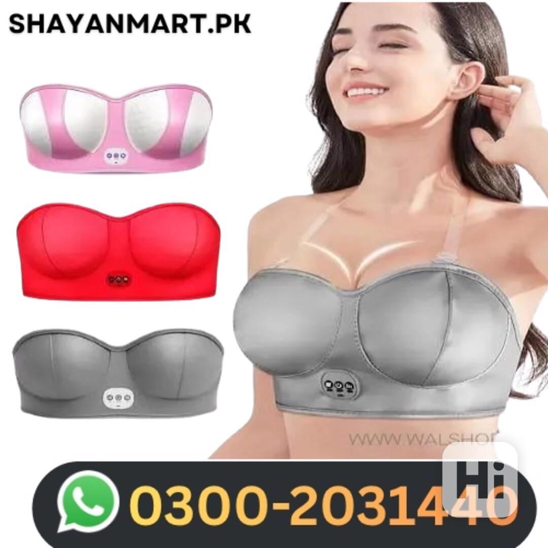 Electric Bra For Breast Enhancement In Sargodha=03002031440= - foto 1