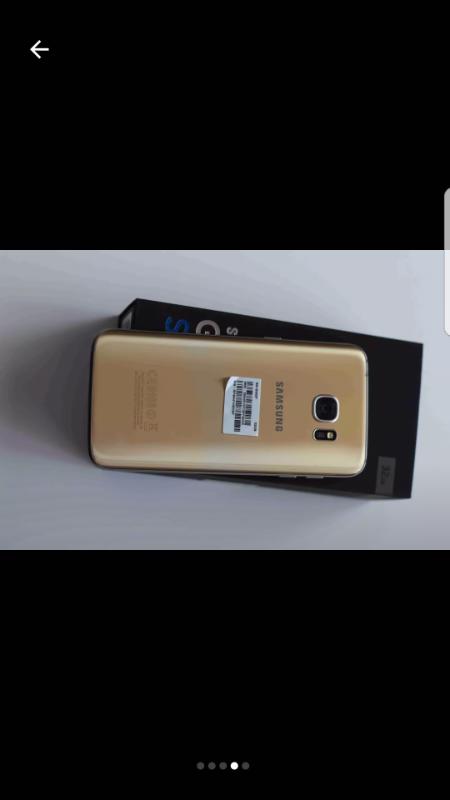 Samsung galaxy s7 edge - foto 2