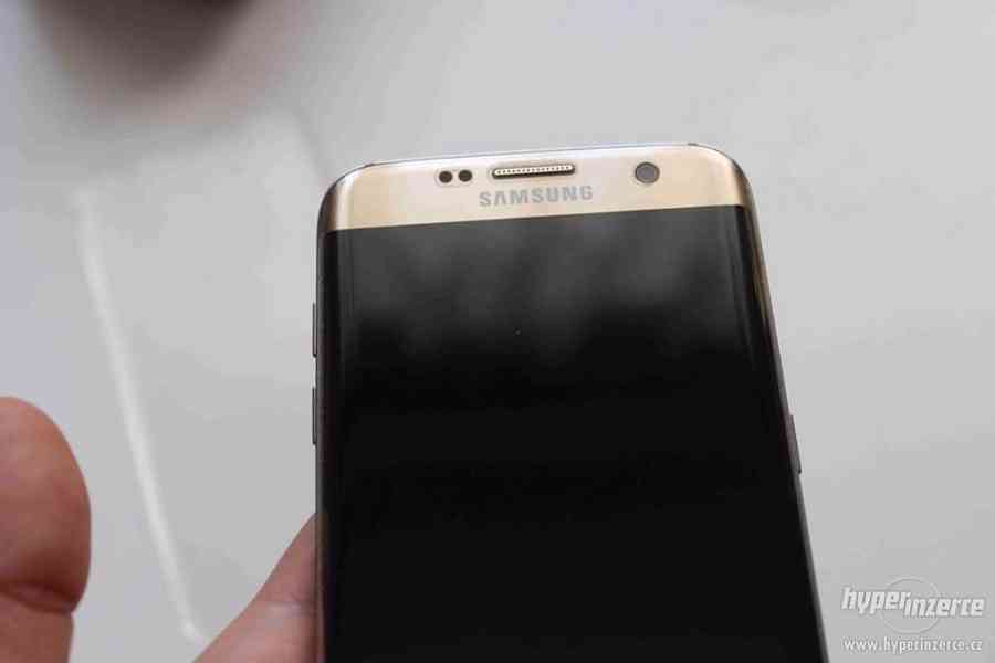 Samsung galaxy s7 edge - foto 4