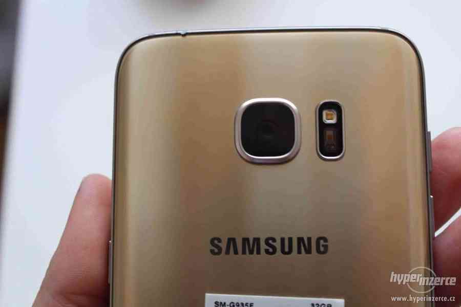 Samsung galaxy s7 edge - foto 5