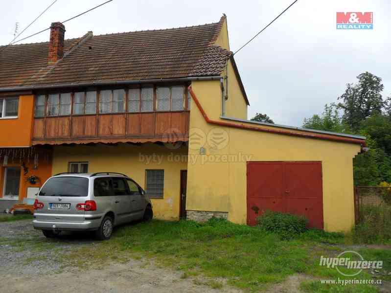 Prodej rodinného domu, 110 m?, Březová nad Svitavou - foto 1