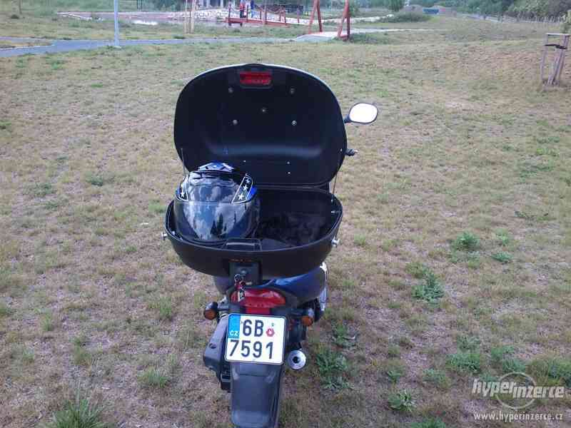Yuki Rally 50 - foto 8