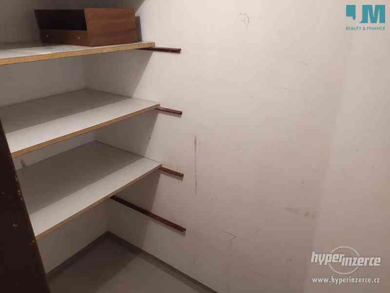 Pronájem, Byty 2+kk, 58m2 - Velké Meziříčí - foto 2