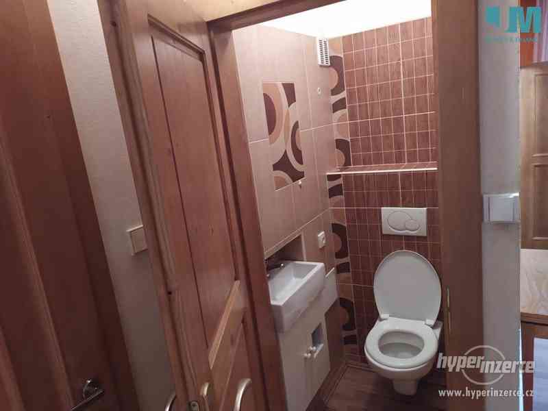 Pronájem, Byty 2+kk, 58m2 - Velké Meziříčí - foto 3