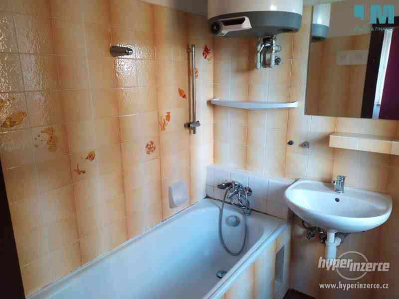 Pronájem, Byty 2+kk, 58m2 - Velké Meziříčí - foto 4