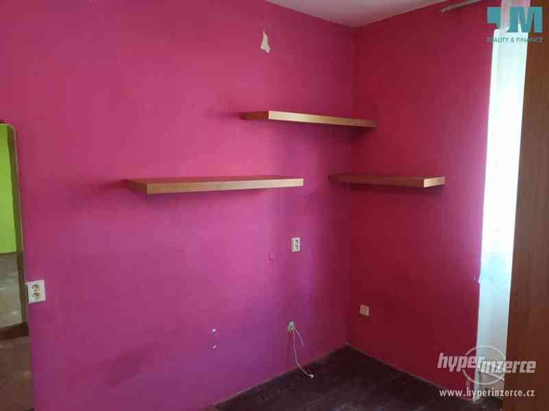 Pronájem, Byty 2+kk, 58m2 - Velké Meziříčí - foto 5
