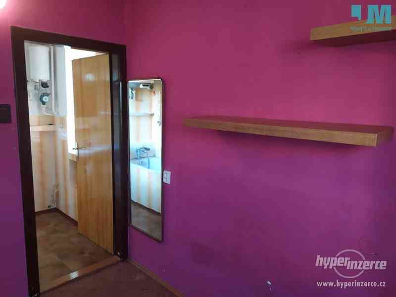 Pronájem, Byty 2+kk, 58m2 - Velké Meziříčí - foto 6