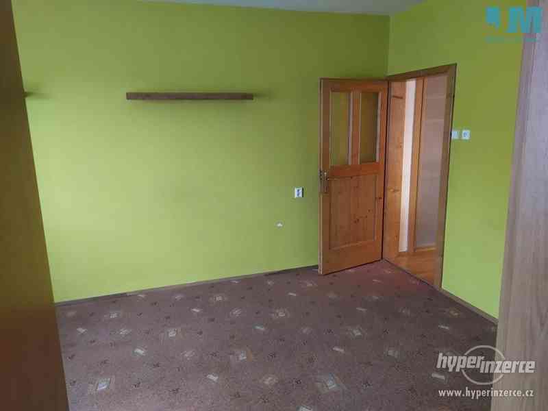 Pronájem, Byty 2+kk, 58m2 - Velké Meziříčí - foto 7