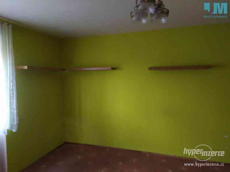 Pronájem, Byty 2+kk, 58m2 - Velké Meziříčí - foto 8