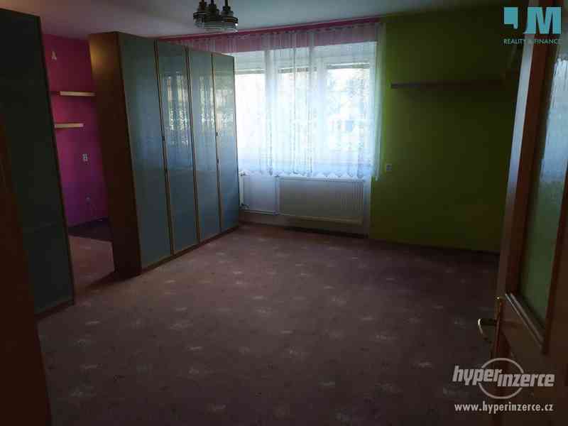 Pronájem, Byty 2+kk, 58m2 - Velké Meziříčí - foto 10