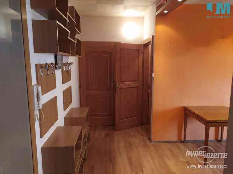 Pronájem, Byty 2+kk, 58m2 - Velké Meziříčí - foto 13