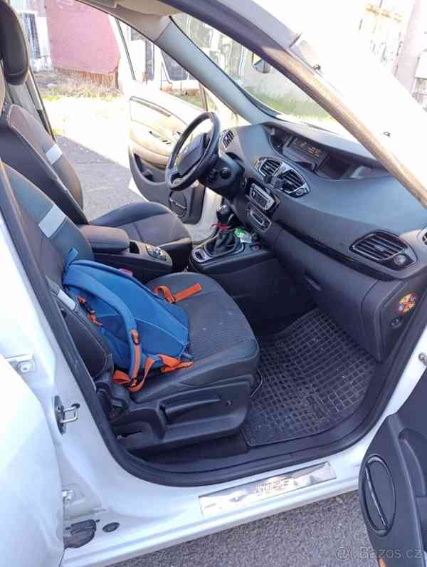 Renault Scénic 1,6 - foto 4