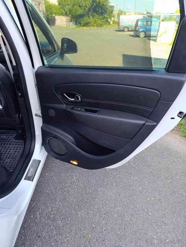 Renault Scénic 1,6 - foto 8