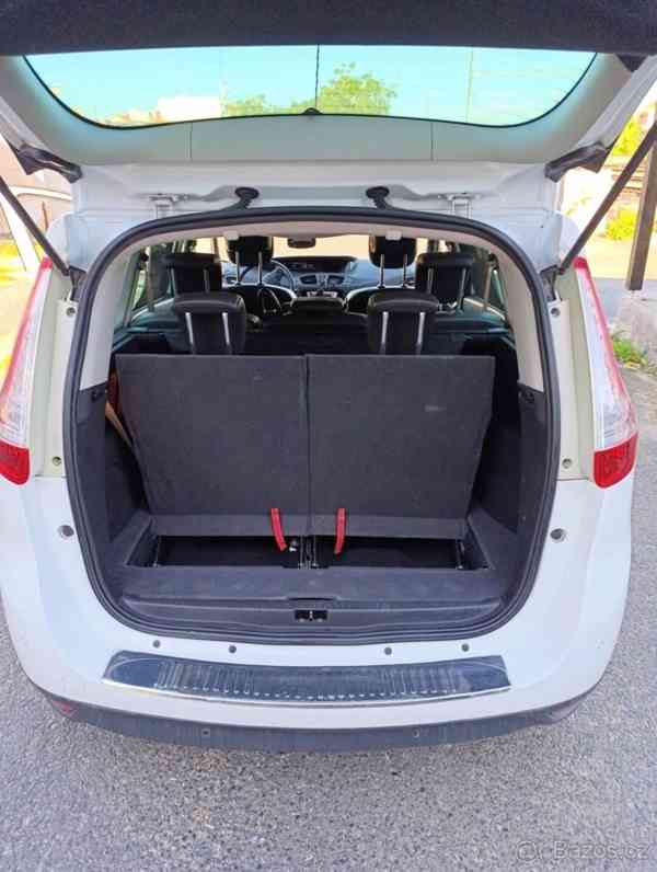 Renault Scénic 1,6 - foto 3