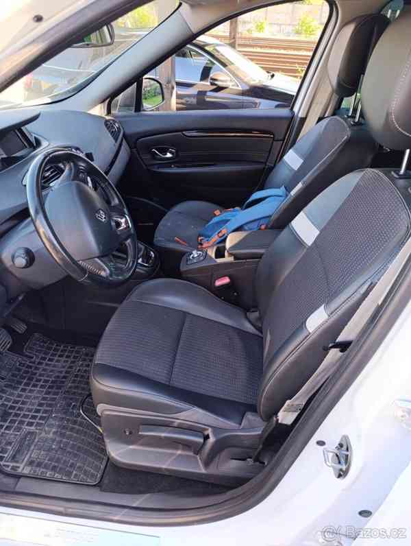Renault Scénic 1,6 - foto 10