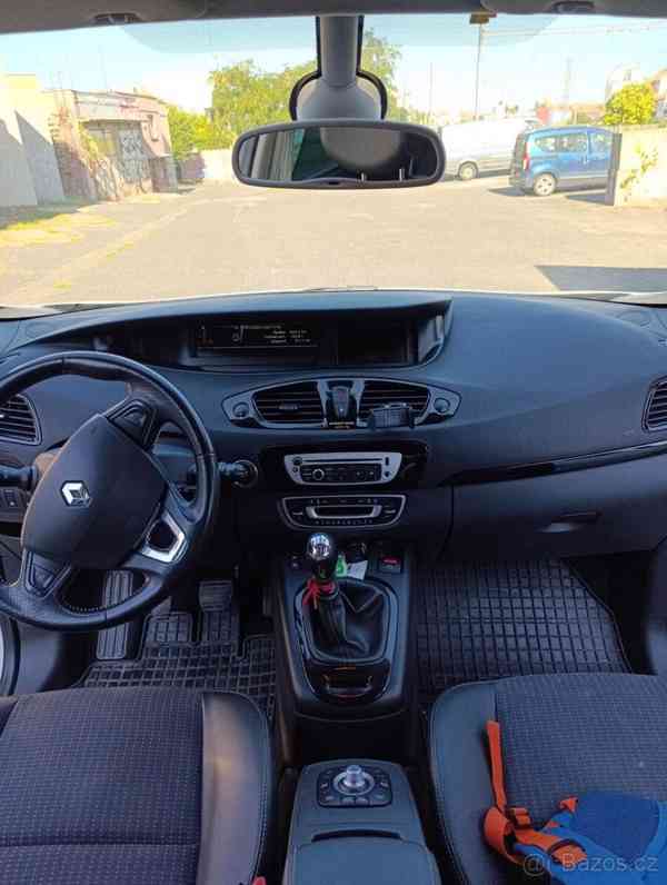 Renault Scénic 1,6 - foto 5