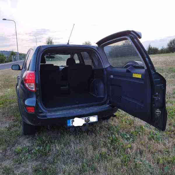 Prodám Toyota RAV4  - foto 3