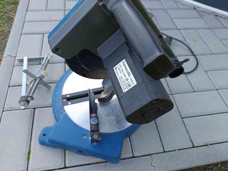 Pokosová pila - foto 8