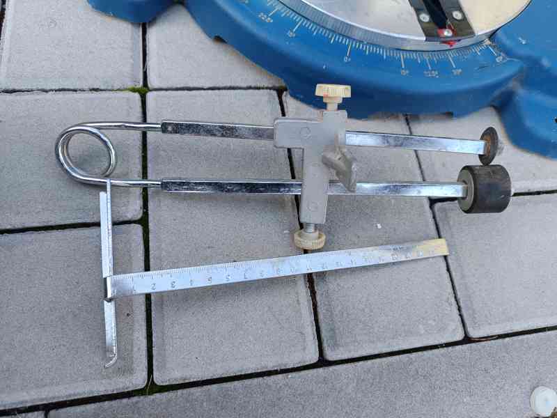 Pokosová pila - foto 5