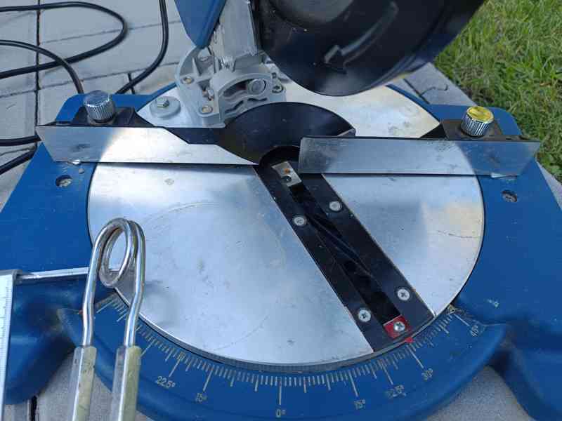 Pokosová pila - foto 4