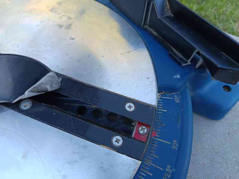 Pokosová pila - foto 6