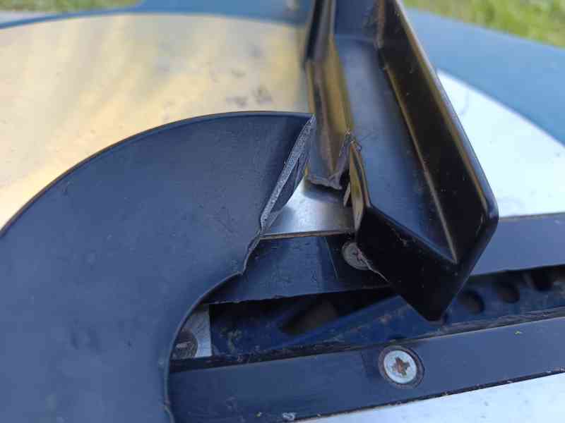 Pokosová pila - foto 7