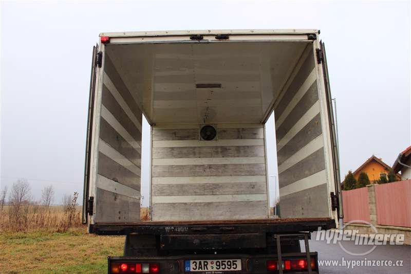 Prodám GAZ GAZelle 3302 LPG - foto 1