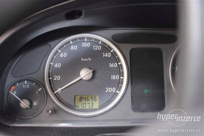 Prodám GAZ GAZelle 3302 LPG - foto 3