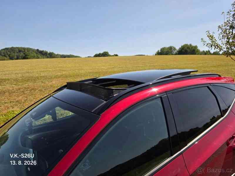 Hyundai Tucson 1,6   T-GDi P-HEV Style Premium 4x4 - foto 18