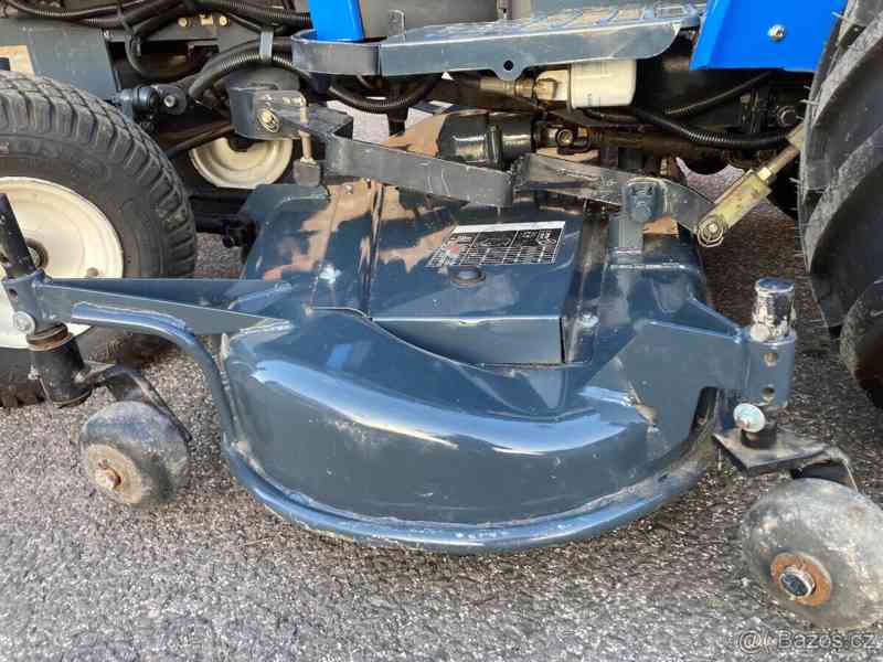 Iseki TMG 18 H - foto 7