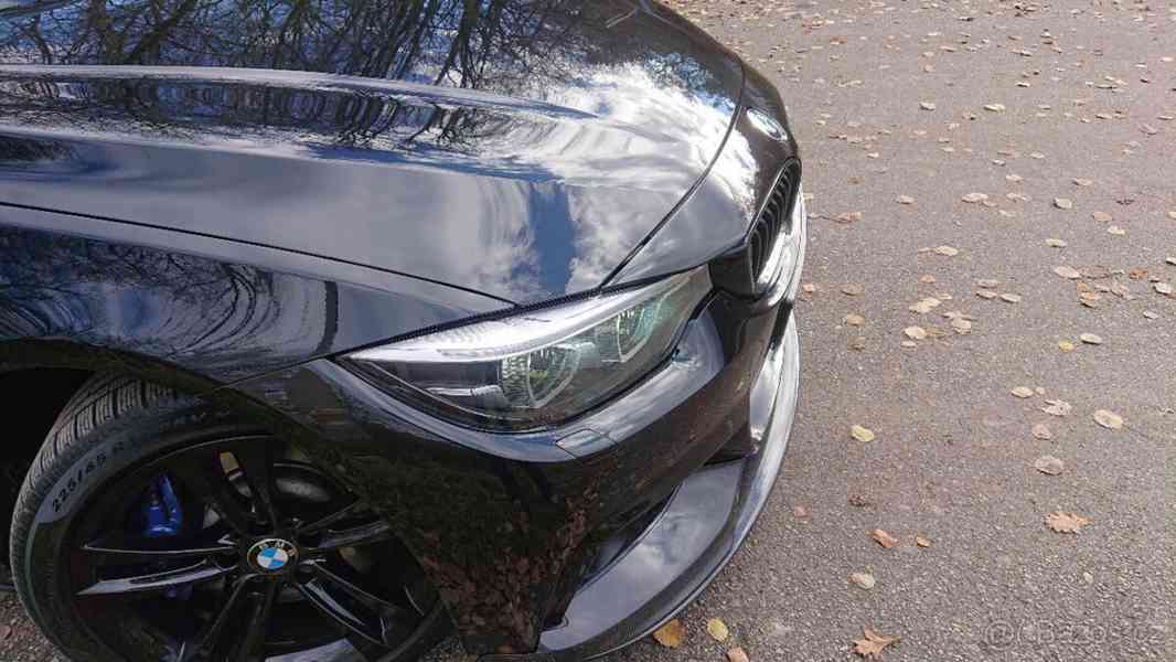 BMW Řada 4 3,0   d xdrive Coupe MPaket - foto 4