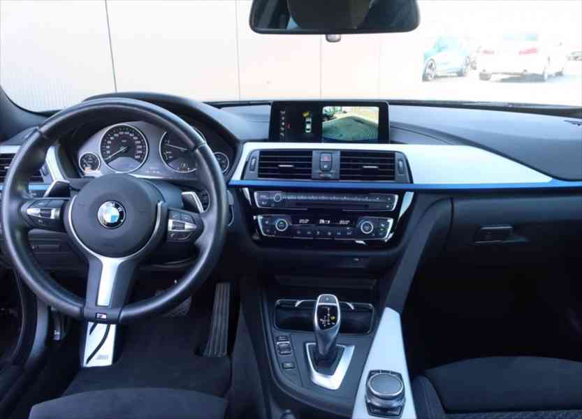 BMW Řada 4 3,0   d xdrive Coupe MPaket - foto 16