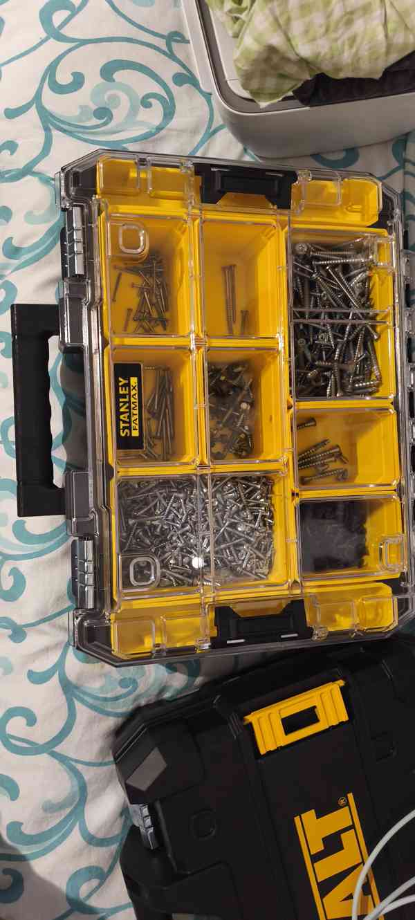 DeWALT DCD 799  - foto 11