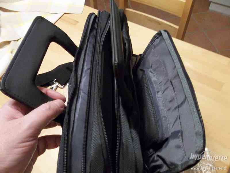 Taška Dell na notebook - nová! - foto 4