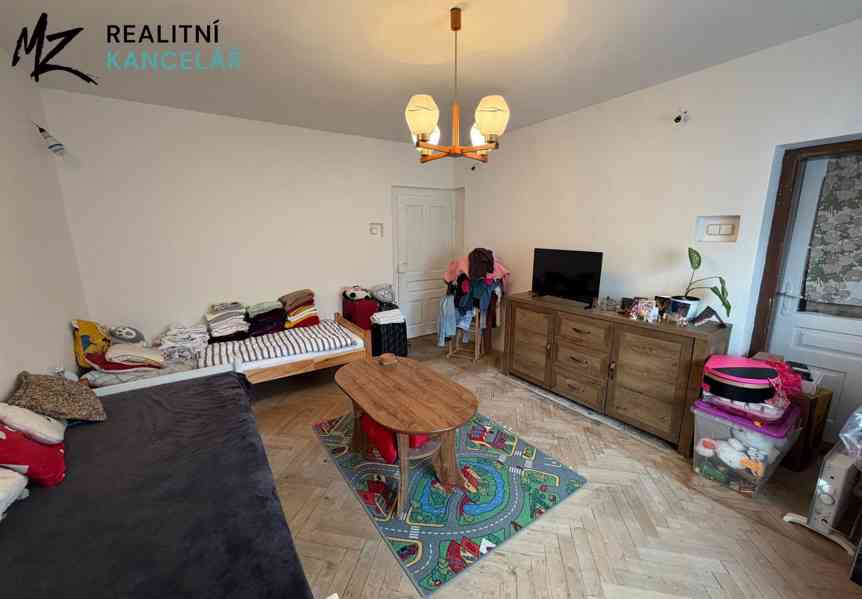 Prodej rodinného domu 190 m², pozemek 1500 m² Medlov - foto 16