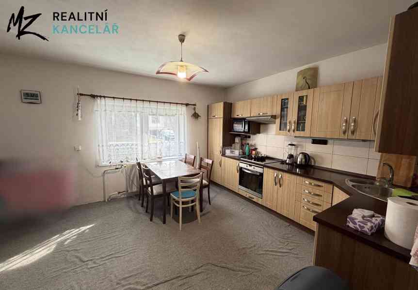 Prodej rodinného domu 190 m², pozemek 1500 m² Medlov - foto 15