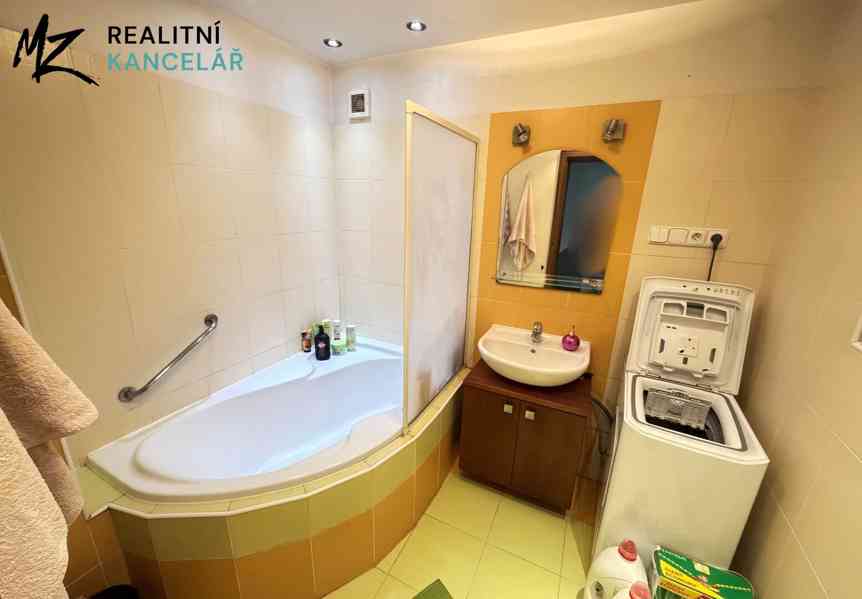 Prodej rodinného domu 190 m², pozemek 1500 m² Medlov - foto 17