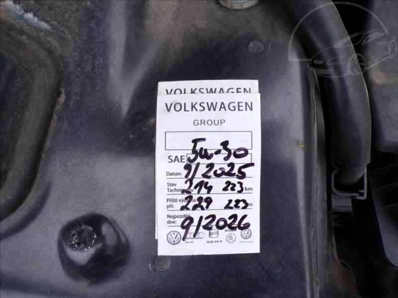 Audi A4 Avant 2,0 TDI - foto 13