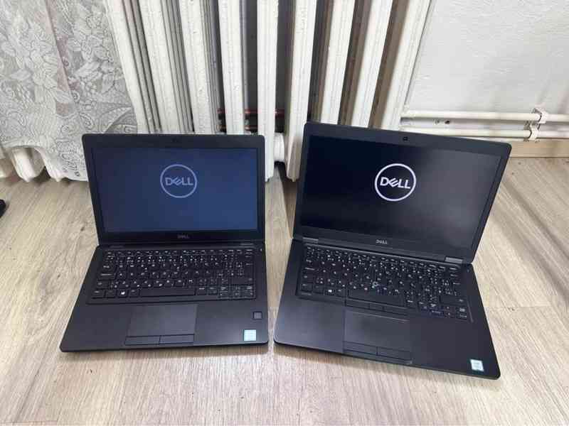  notebooky Dell - foto 2