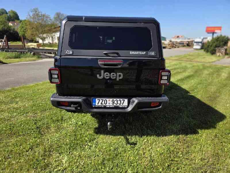 Jeep Gladiator 3,0 - foto 7