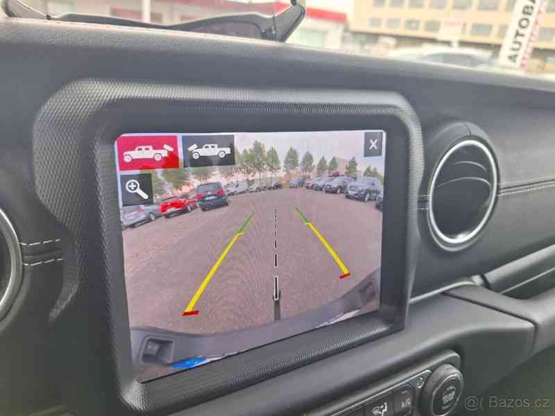 Jeep Gladiator 3,0 - foto 13
