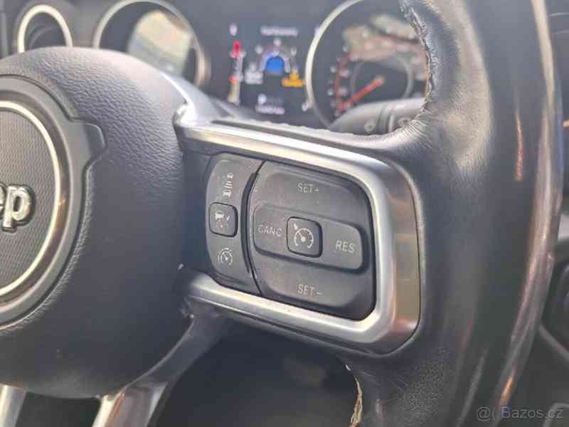 Jeep Gladiator 3,0 - foto 15