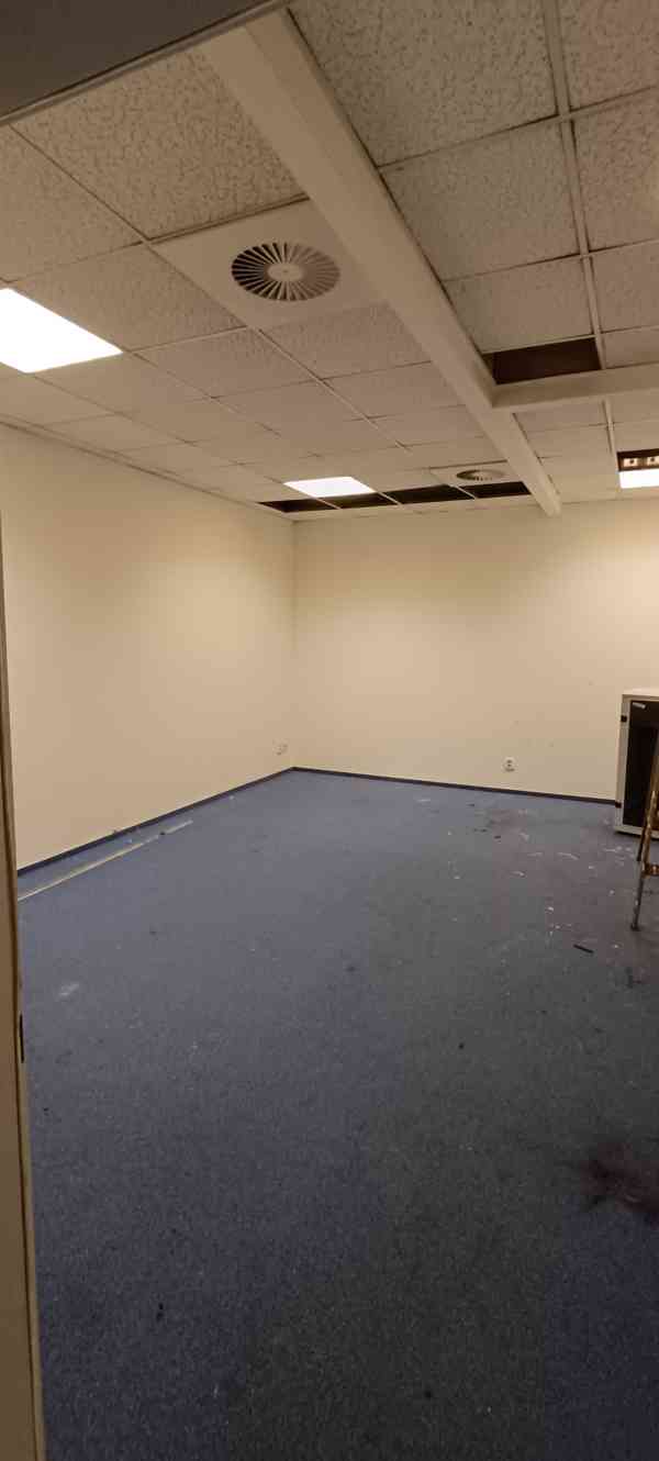 Prodejna 329 m2 - Praha 7 Holešovice. - foto 3