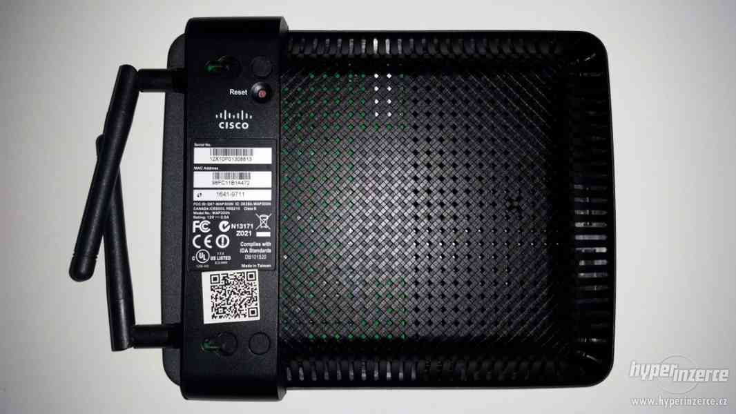 Cisco - Linksys WAP300N Wireless Access Point - foto 3