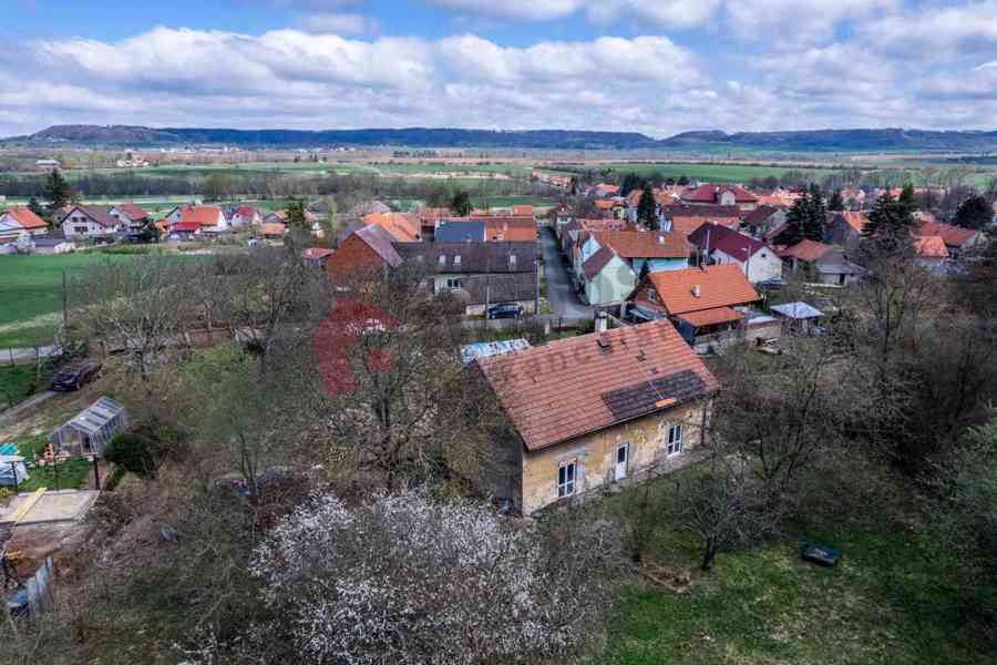 Prodej rodinného domu Milostín - foto 5