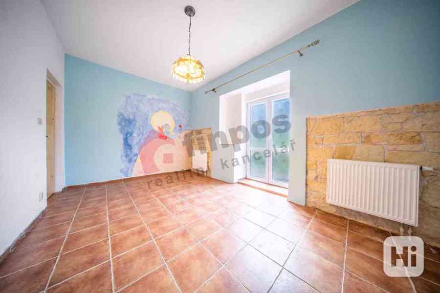 Prodej rodinného domu Milostín - foto 9