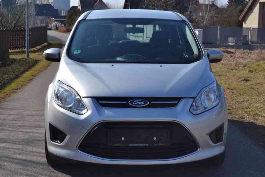 Ford Grand C-Max 1.6i 92kW Style - foto 6