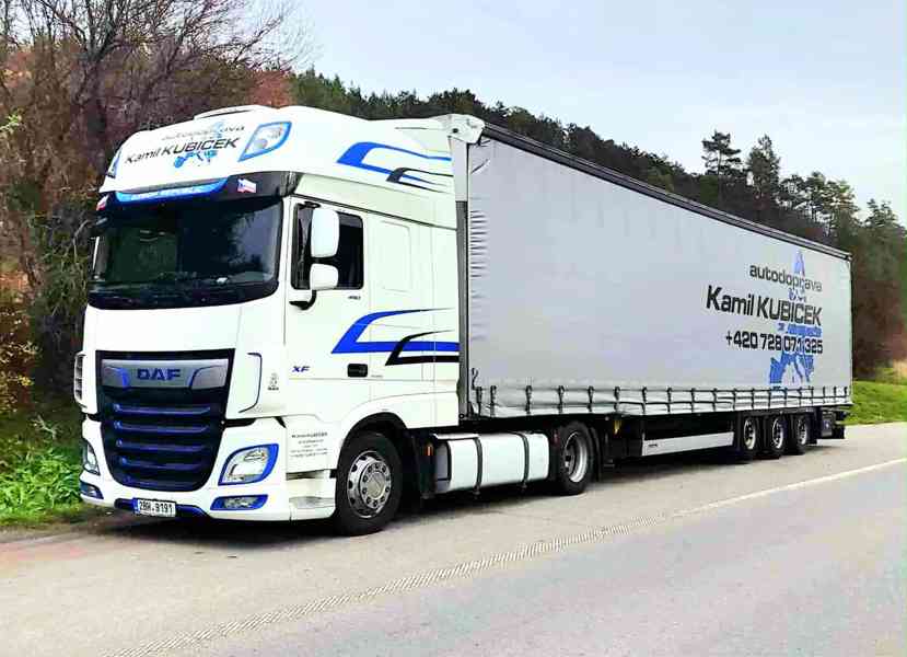 Řidič MKD - foto 3