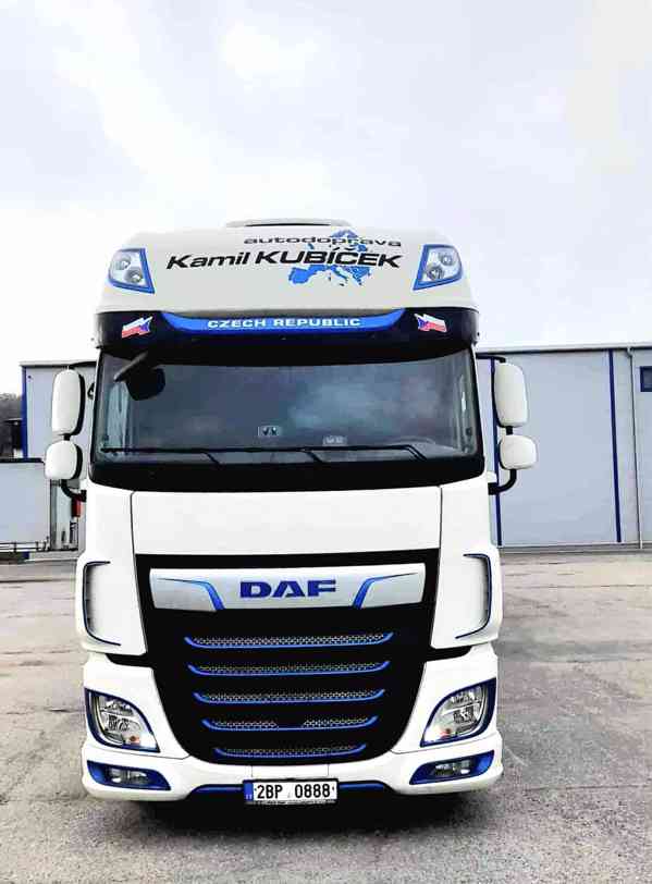 Řidič MKD - foto 2